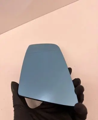 BMW 5 E60 E61 Wing mirror glass