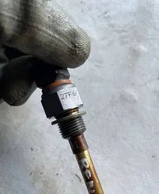 Renault Kadjar Sensor 27F6111451K
