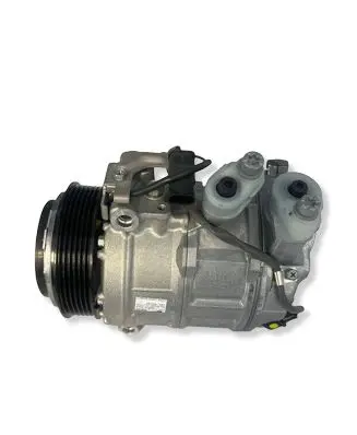 Mercedes-Benz V Class W447 Air conditioning (A/C) compressor (pump) 4472809553