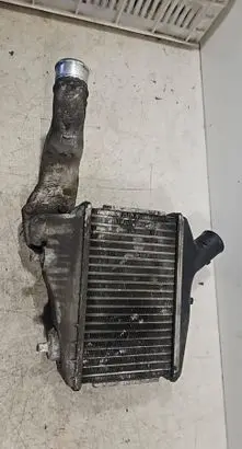 Honda CR-V Intercooler radiator 