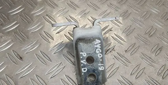 Toyota Aygo AB40 Front door upper hinge