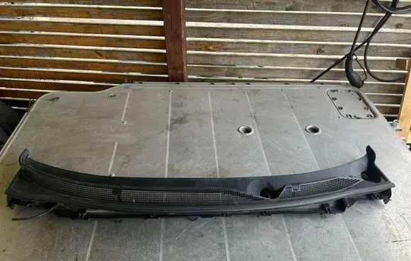 Nissan Qashqai Wiper trim 668624EH1A 668624EL1A 66862B080A