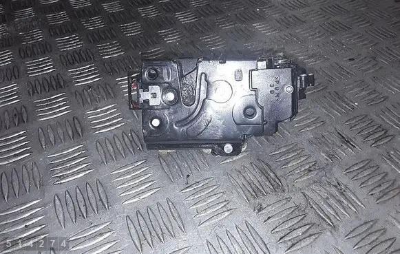 Skoda Octavia Mk1 (1U) Front door lock