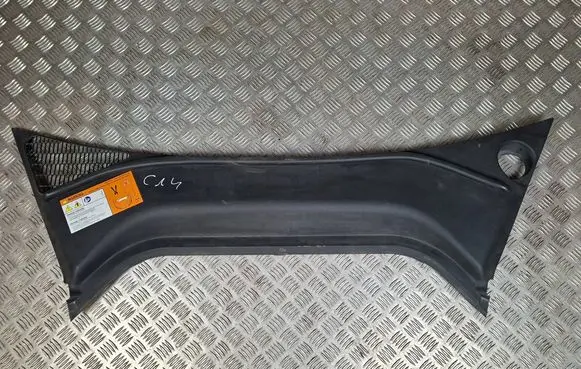 Tesla Model S Wiper trim 100632900D