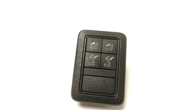 Land Rover Range Rover Sport L494 Seat control switch DPLA14D340BB