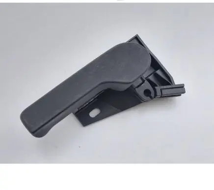 Volkswagen PASSAT CC Engine bonnet (hood) release handle 1K1823633