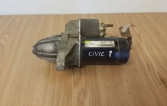 Honda Civic Starter motor 31200PMHG010M5 D6RA91 29C10131AN