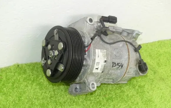 Mercedes-Benz Citan II Air conditioning (A/C) compressor (pump) 926006UB1A