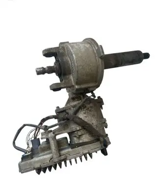 Electric power steering pump