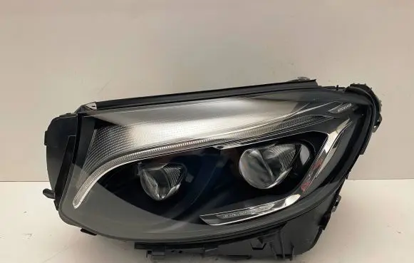 Mercedes-Benz GLC X253 C253 Headlight/headlamp A2539065701 12518205 Q02ZGS0001