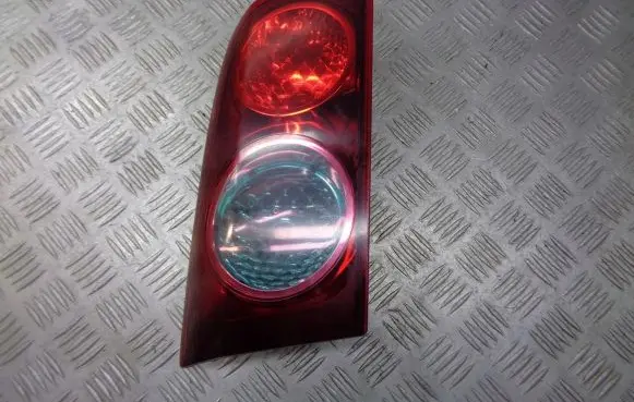 Fiat Croma Tailgate rear/tail lights