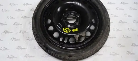 Opel Astra H R18 forged rim 5X110