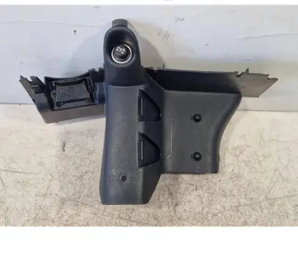 Smart ForTwo II Trim molding A4516890006