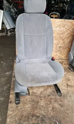 Front passenger seat