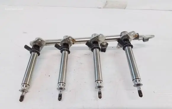 Mercedes-Benz A W177 AMG Fuel main line pipe A2600701000 A2560705600 2207401398340