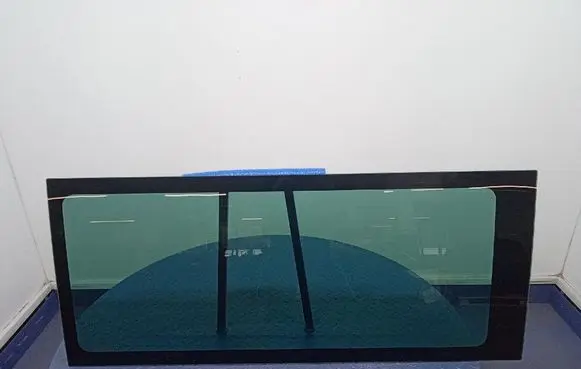 Ford Transit - Tourneo Connect Rear side window