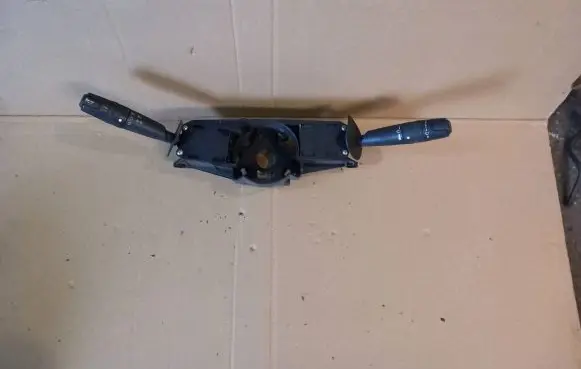 Peugeot 406 Indicator stalk 96063790zl 96093420zl