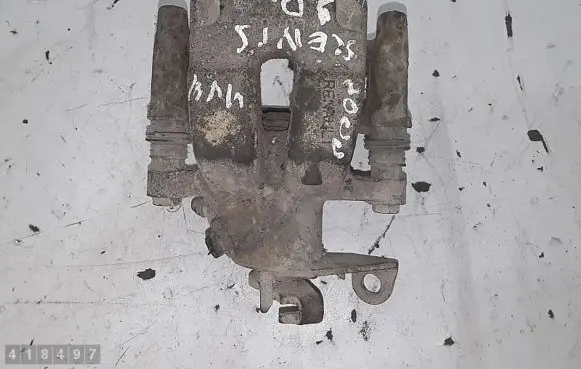 Renault Scenic RX Rear brake caliper LUCAS