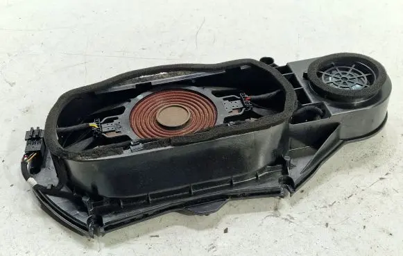 Mercedes-Benz CLS C218 X218 Parcel shelf speaker A2128202302