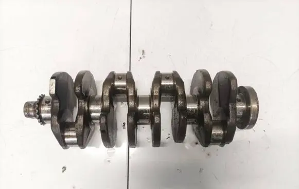Crankshaft