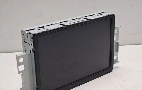Volvo V60 Screen/display/small screen 31382065 DU7VW3MCA1 907058195680