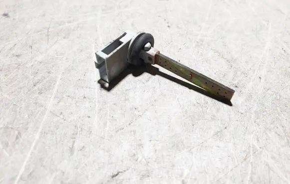 Audi A6 S6 C5 4B Interior temperature sensor 4B0820539