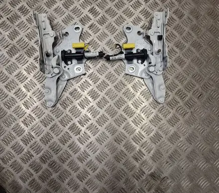 BMW X5 G05 Engine bonnet/hood hinges 7418202 7418201 7418200