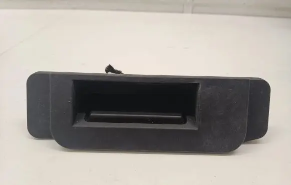 Mercedes-Benz CLA C117 X117 W117 Tailgate/trunk/boot exterior handle A2227500493