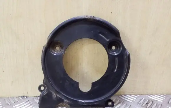 Skoda Fabia Mk1 (6Y) Timing belt guard (cover) 06A109175F