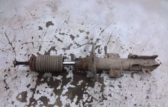 Volvo S80 Front shock absorber/damper 