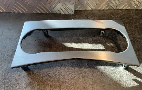 Mercedes-Benz C W204 Dashboard glove box trim A2046800490