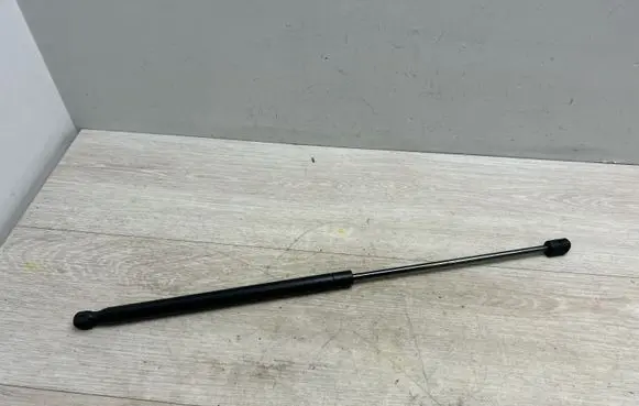 Porsche Cayenne (92A) Front bonnet/hood damper/strut 95851135900