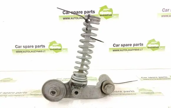 Mercedes-Benz B W246 W242 Timing belt tensioner A6512000570 6512000570
