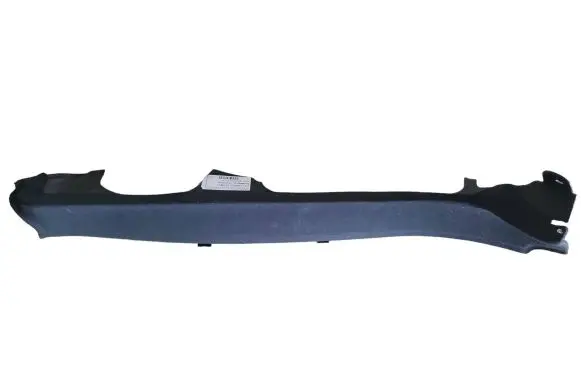 Mercedes-Benz E W211 Rear seat side bottom trim A2116900226 A21169002269B55