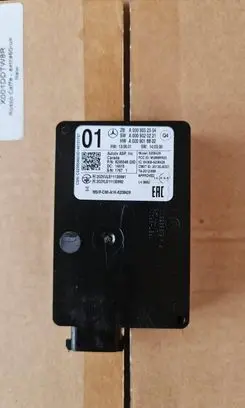 Mercedes-Benz ML W166 Distronic sensor radar A0009052504