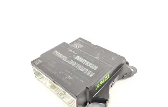 Fiat Grande Punto Airbag control unit/module 51897787