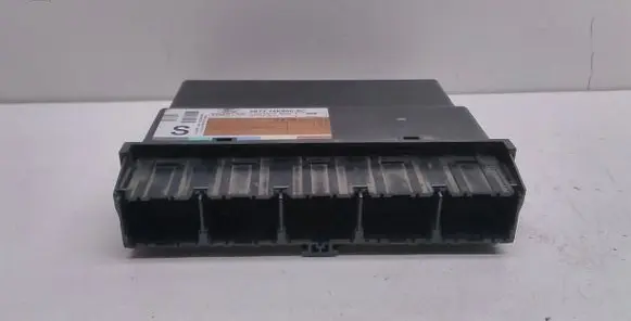 Ford Mondeo Mk III Comfort/convenience module 3S7T15K600SC
