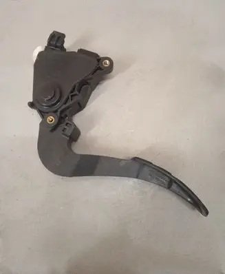 Renault Megane III Accelerator throttle pedal 180026830R