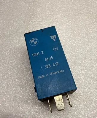 BMW 7 E38 Other relay 1383417