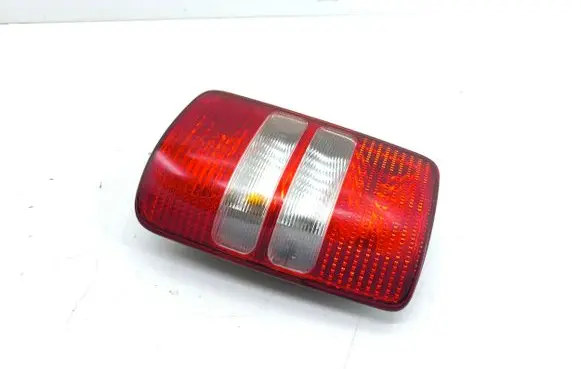 Volkswagen Caddy Rear/tail lights 2K5945112C