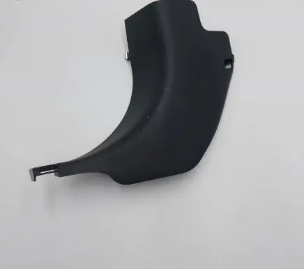 Nissan Leaf II (ZE1) Front sill trim cover 669013NL0A