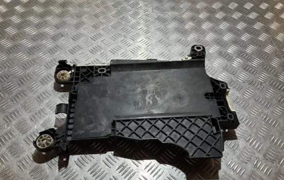 BMW X1 F48 F49 Battery box tray 9387574