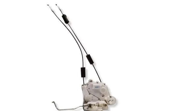 Honda Insight Front door lock 0907222