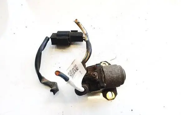 Mitsubishi Pajero Glow plug pre-heat relay MD342751 1824