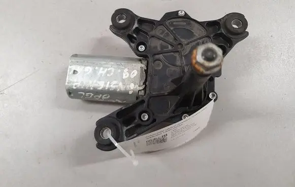 Opel Insignia A Rear window wiper motor 13269910