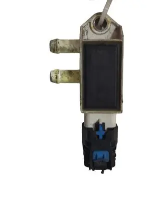 Renault Clio IV Exhaust gas pressure sensor 227701177R
