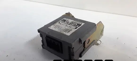 Lexus RX 300 Engine control unit/module 48010