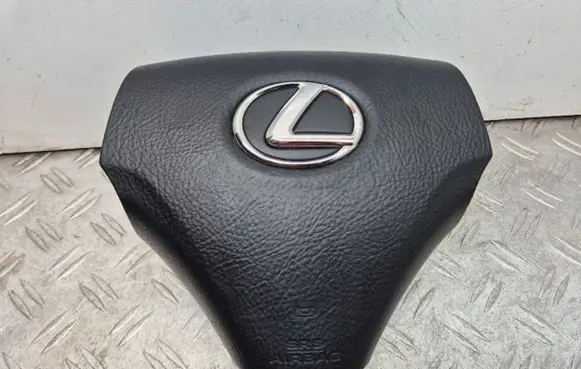 Lexus GS 300 350 430 450H Steering wheel airbag