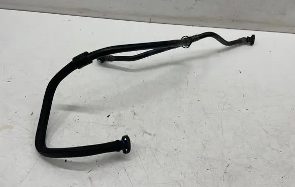 BMW 1 F20 F21 Vacuum line/pipe/hose 7645853