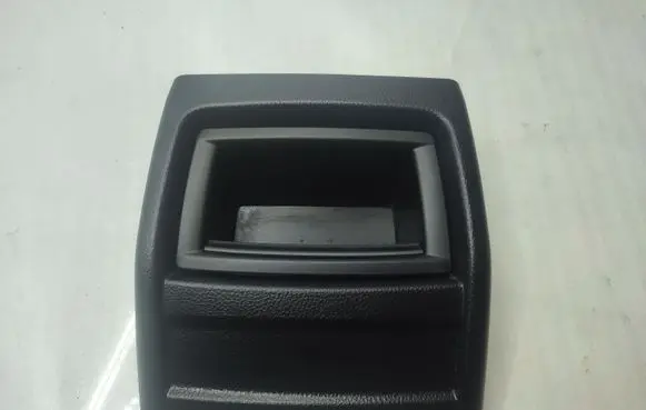 BMW 3 F30 F35 F31 Other center console (tunnel) element 9212487